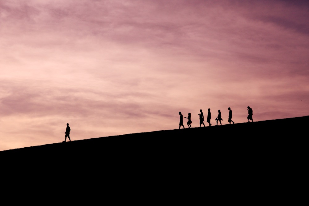 Group therapy and psychoeducational classes